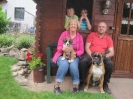 Apoll mit Familie J.
