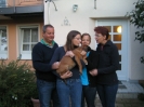 Atlas mit Fam. H.
