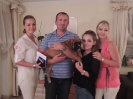 Beppone + Familie