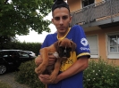 Donner + Maximilian