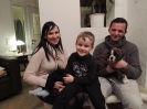 Egon & Familie Sch.