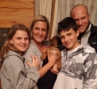 Graziella und Familie W.