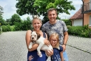 Ice mit Familie K.