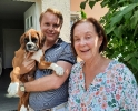 Inka und Familie Z.