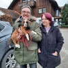 Jerome wird Linzer