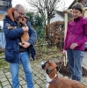 Janka freut sich auf Excel