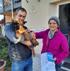 Jack und Familie