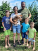 Familienzuwachs durch Karlo
