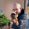 M. und sein Lucki